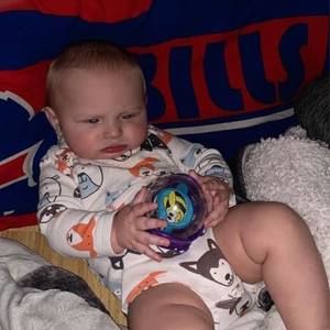 Meet your Posher, Dillon